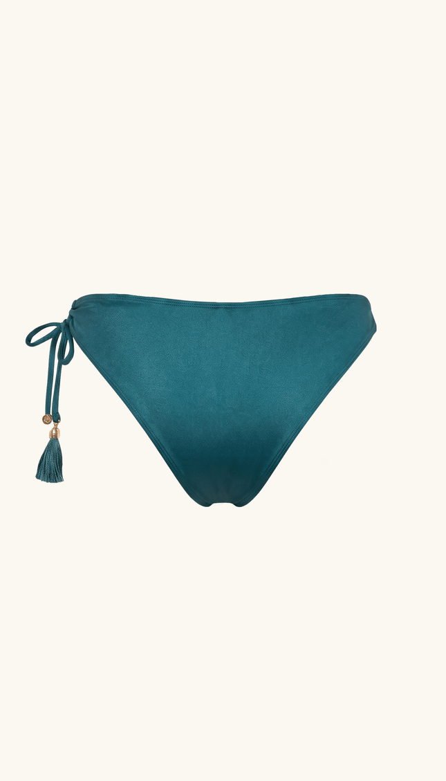 Panty Chica de Bikini Jade, Colección Alquimia - Bari, los mejores trajes de baño y Bikinis. Diseño y tecnología juntos.