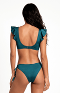 Panty Chica de Bikini Jade, Colección Alquimia - Bari, los mejores trajes de baño y Bikinis. Diseño y tecnología juntos.