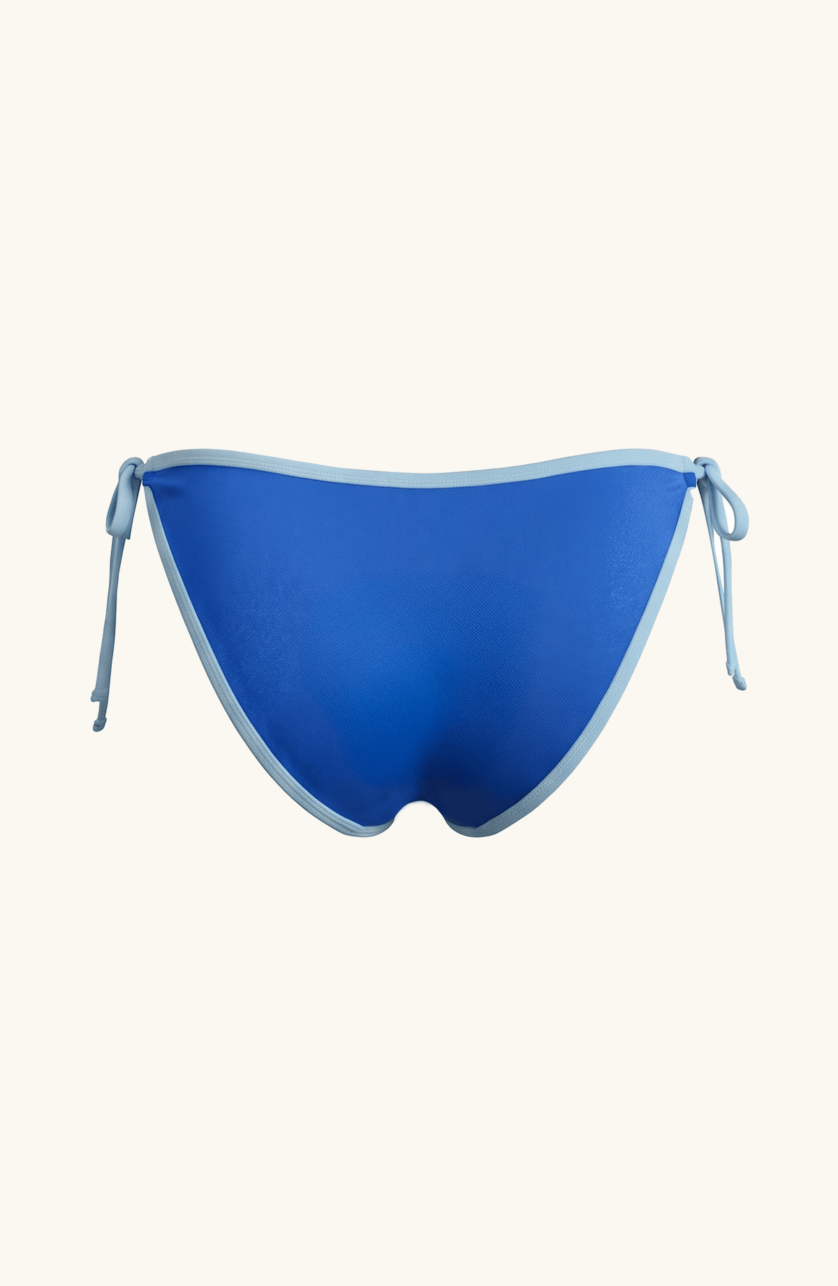 Panty de Bikini Azul , Colección Alquimia - Bari, los mejores trajes de baño y Bikinis. Diseño y tecnología juntos.