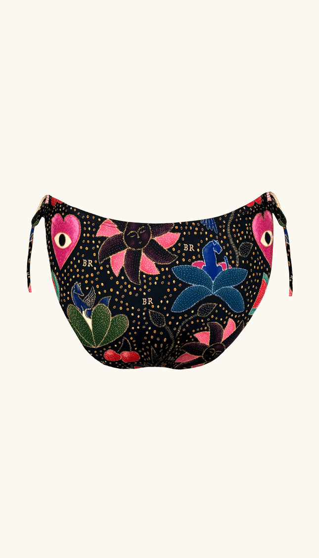 Panty de Bikini , Colección Alma Frutal - Bari, los mejores trajes de baño y Bikinis. Diseño y tecnología juntos.