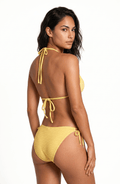 Panty de Bikini , Colección Alquimia - Bari, los mejores trajes de baño y Bikinis. Diseño y tecnología juntos.