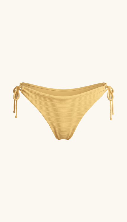 Panty de Bikini , Colección Alquimia - Bari, los mejores trajes de baño y Bikinis. Diseño y tecnología juntos.
