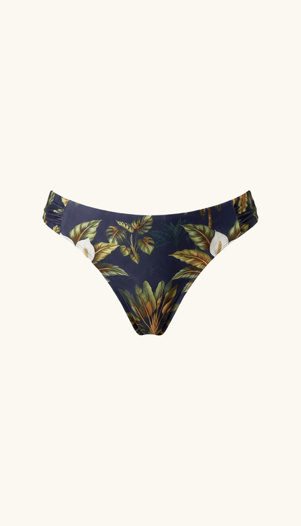 Panty de Bikini, Colección ODISEA - Bari, los mejores trajes de baño y Bikinis. Diseño y tecnología juntos.