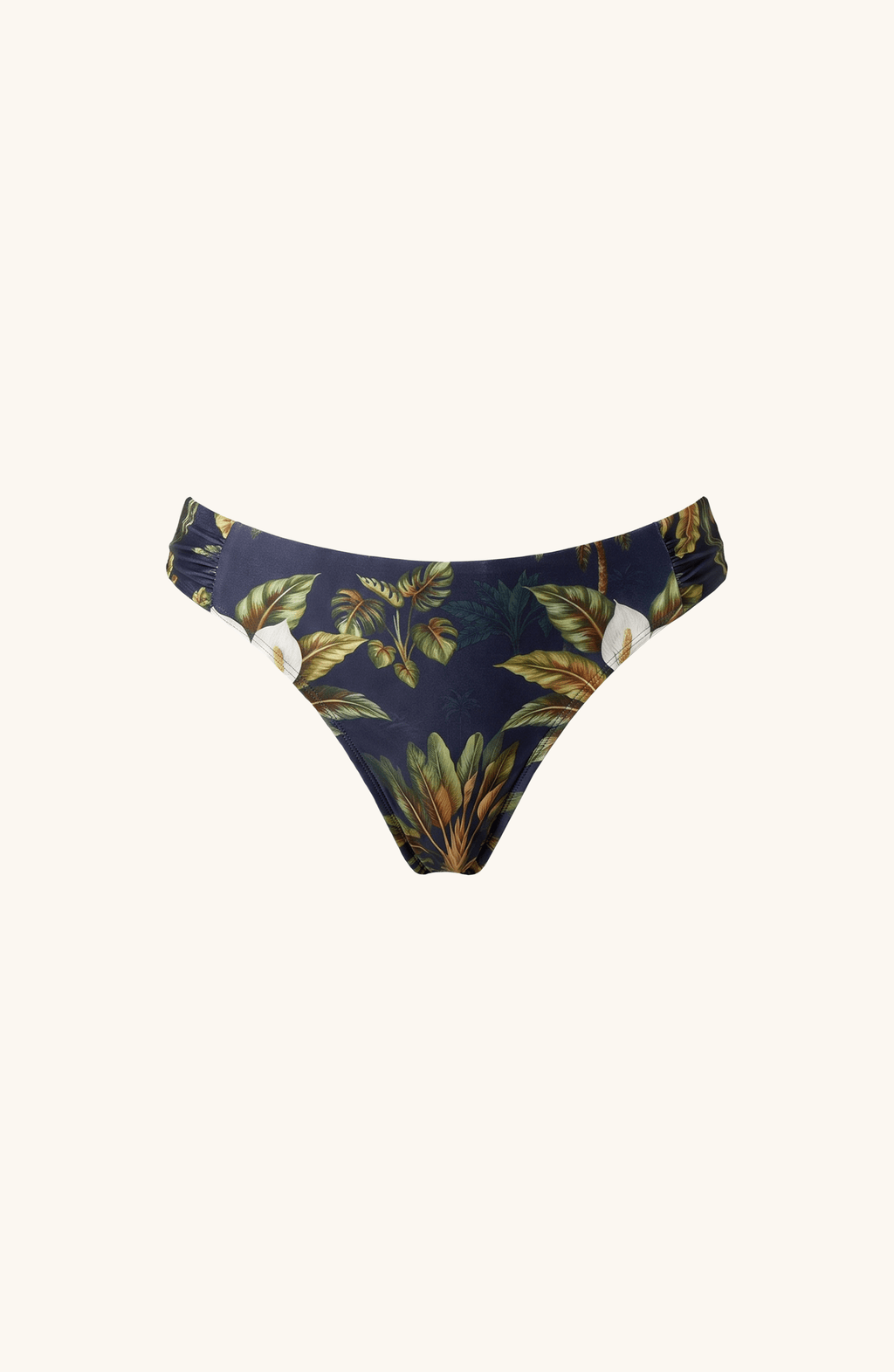 Panty de Bikini, Colección ODISEA - Bari, los mejores trajes de baño y Bikinis. Diseño y tecnología juntos.
