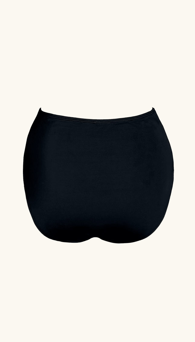 Panty de Bikini Control Abdominal, Colección Alma Frutal - Bari, los mejores trajes de baño y Bikinis. Diseño y tecnología juntos.