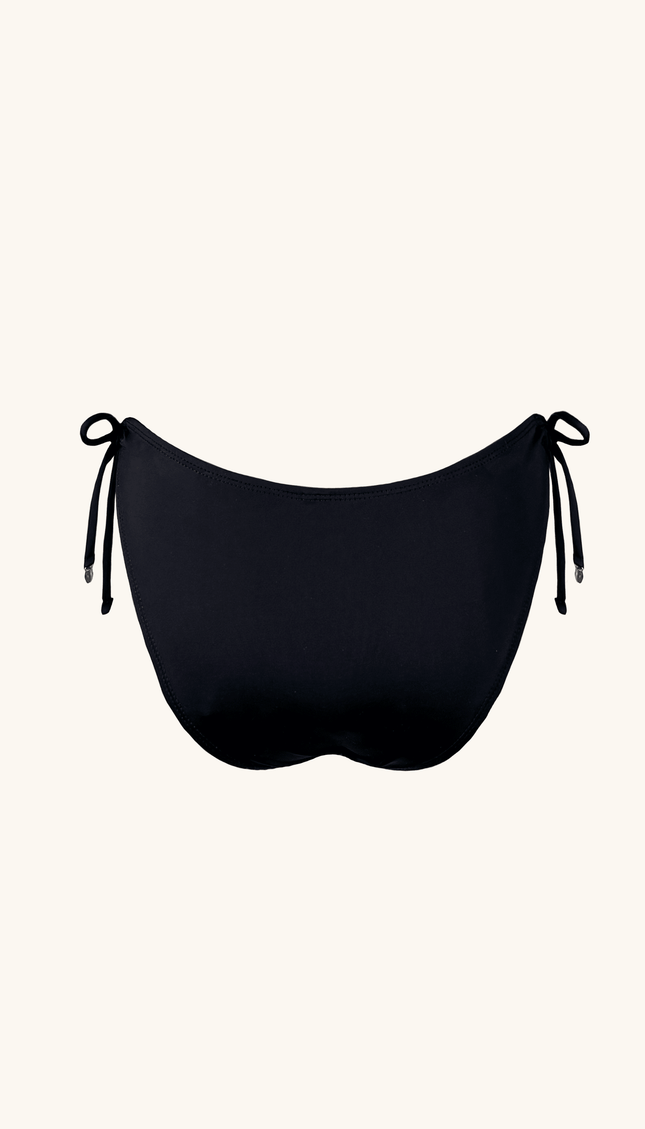 Panty de Bikini Midnight , Colección Alma Frutal - Bari, los mejores trajes de baño y Bikinis. Diseño y tecnología juntos.