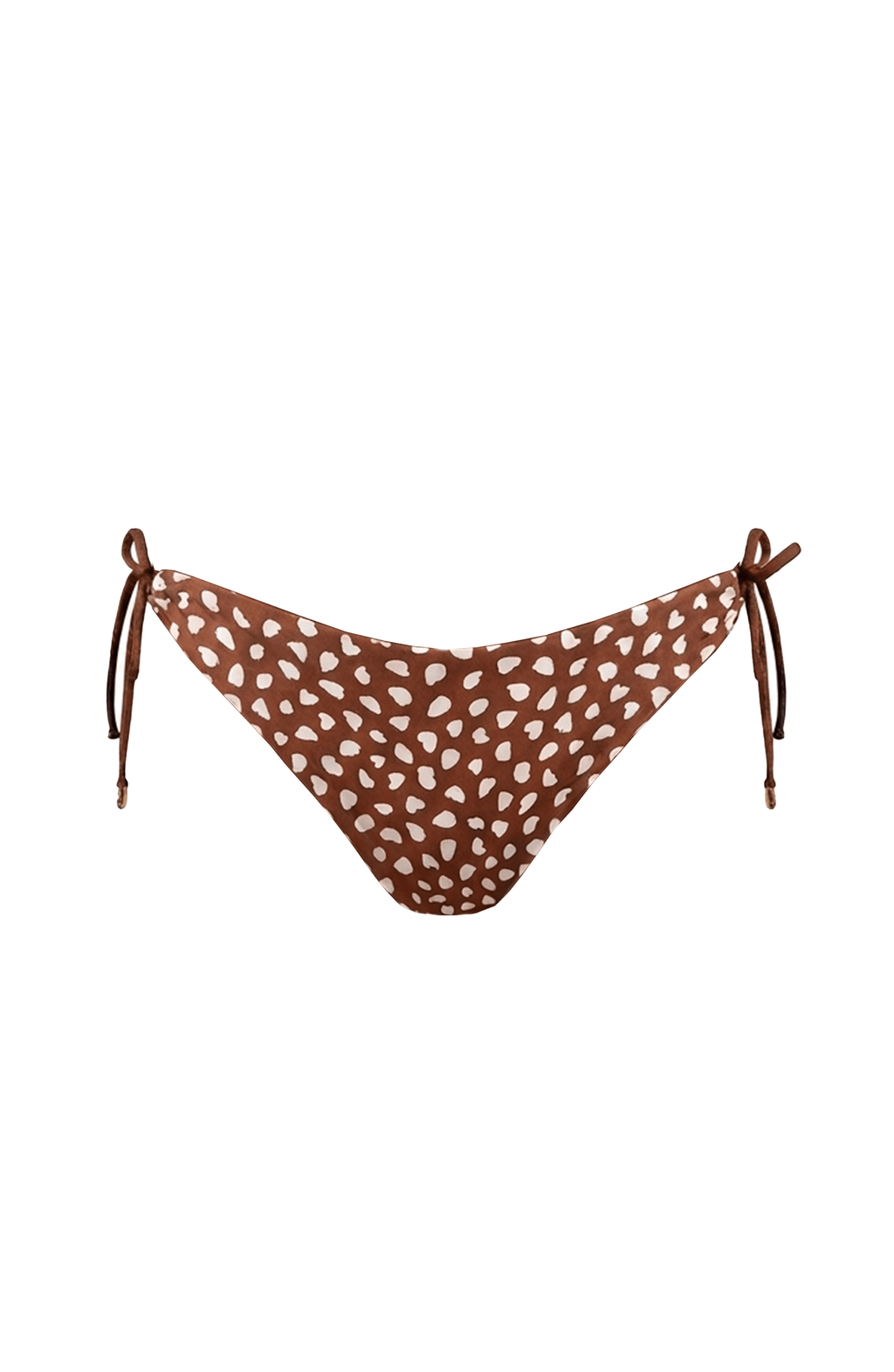 Panty de Bikini Safari, Colección ODISEA - Bari, los mejores trajes de baño y Bikinis. Diseño y tecnología juntos.