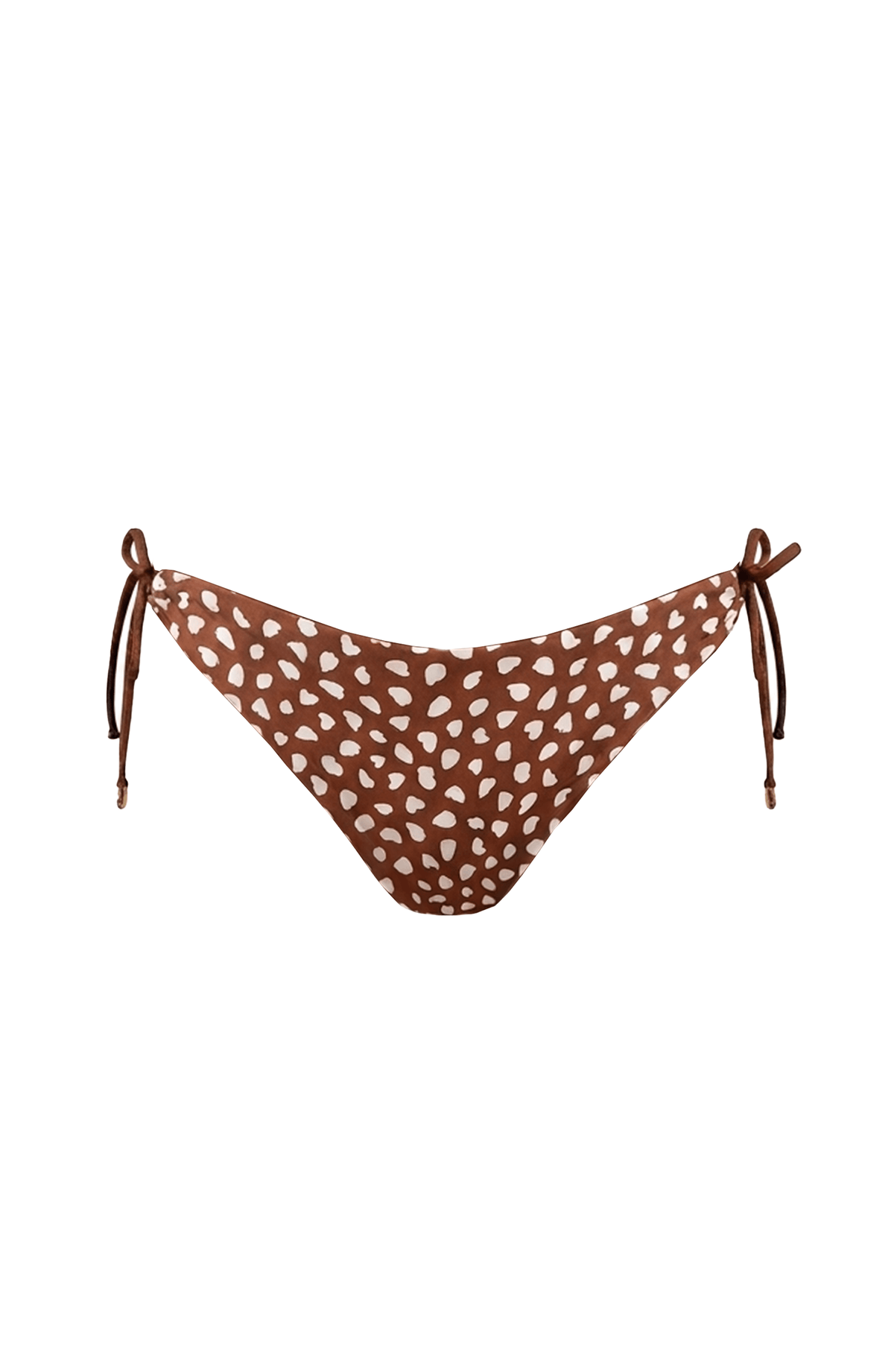 Panty de Bikini Safari, Colección ODISEA - Bari, los mejores trajes de baño y Bikinis. Diseño y tecnología juntos.