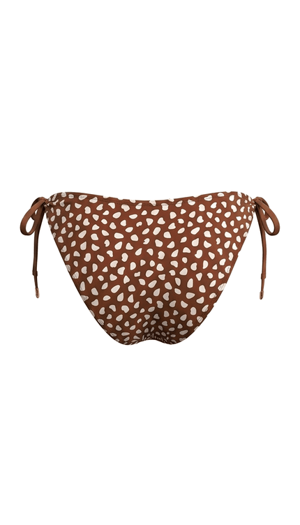Panty de Bikini Safari, Colección ODISEA - Bari, los mejores trajes de baño y Bikinis. Diseño y tecnología juntos.