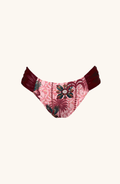 Panty de Bikini Spiriti , Colección Limoncello - Bari, los mejores trajes de baño y Bikinis. Diseño y tecnología juntos.