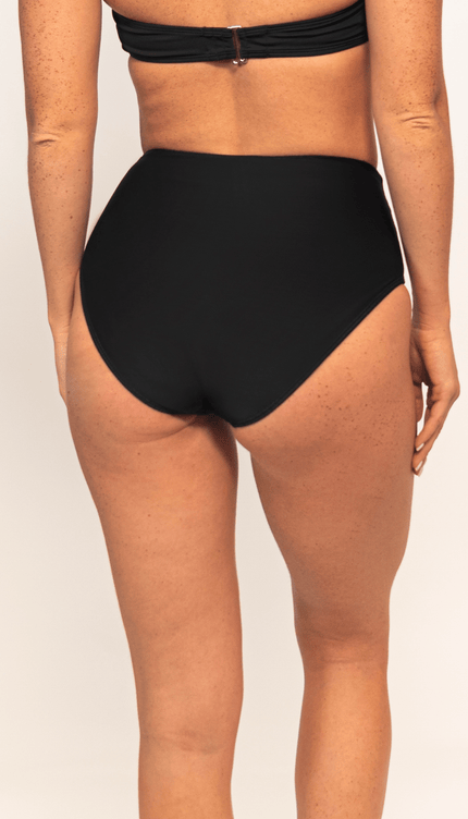 Panty de Bikini TD84178 Control Abdominal, Colección Alma Frutal - Bari, los mejores trajes de baño y Bikinis. Diseño y tecnología juntos.