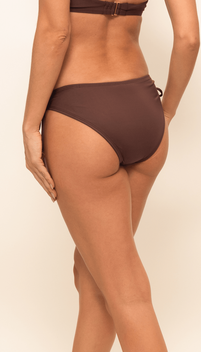 Panty de Bikini Toscano , Colección Limoncello - Bari, los mejores trajes de baño y Bikinis. Diseño y tecnología juntos.