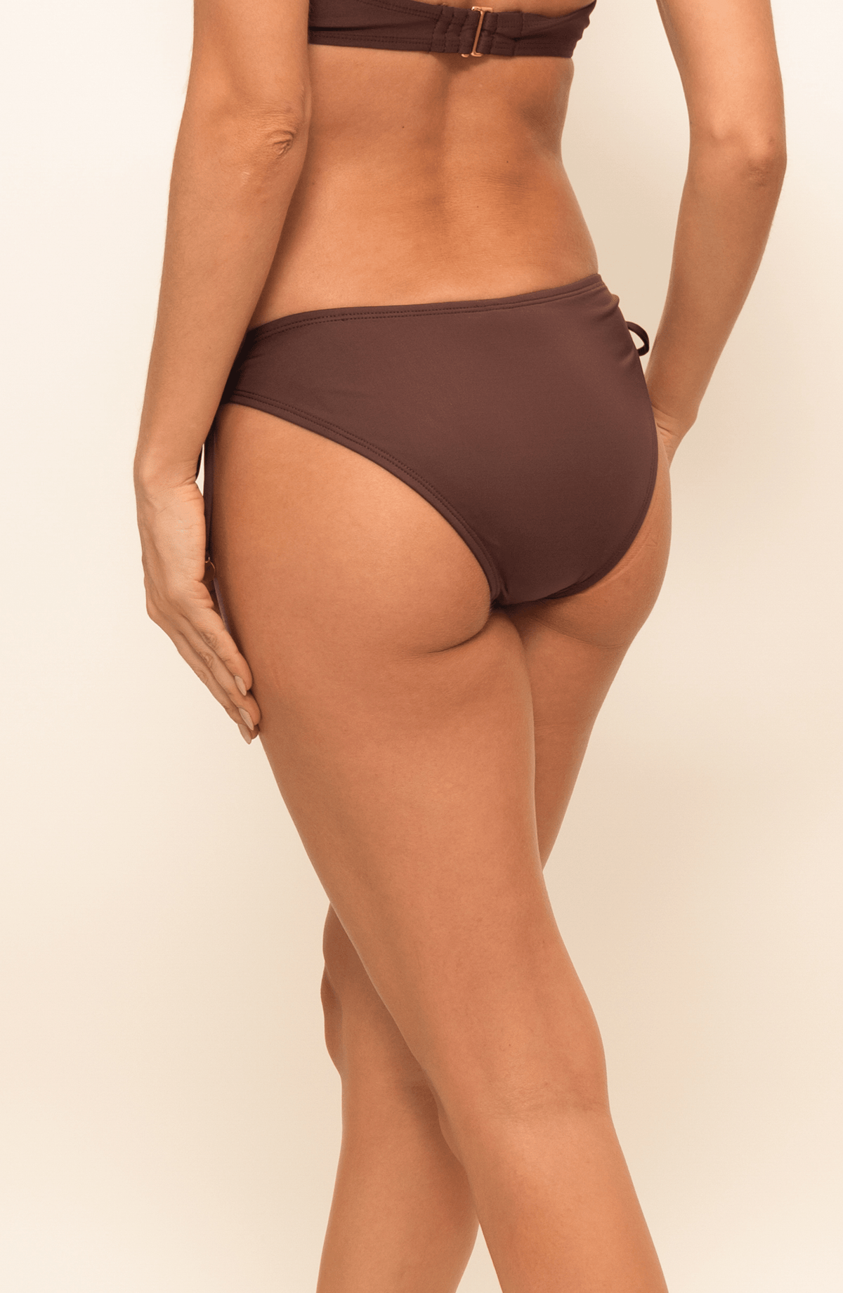 Panty de Bikini Toscano , Colección Limoncello - Bari, los mejores trajes de baño y Bikinis. Diseño y tecnología juntos.