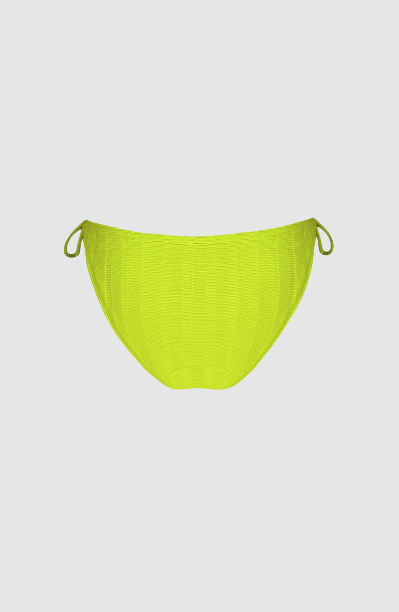 Panty Normal Bikini Verde Bailando Entre Palmas - Bari, los mejores trajes de baño y Bikinis. Diseño y tecnología juntos.