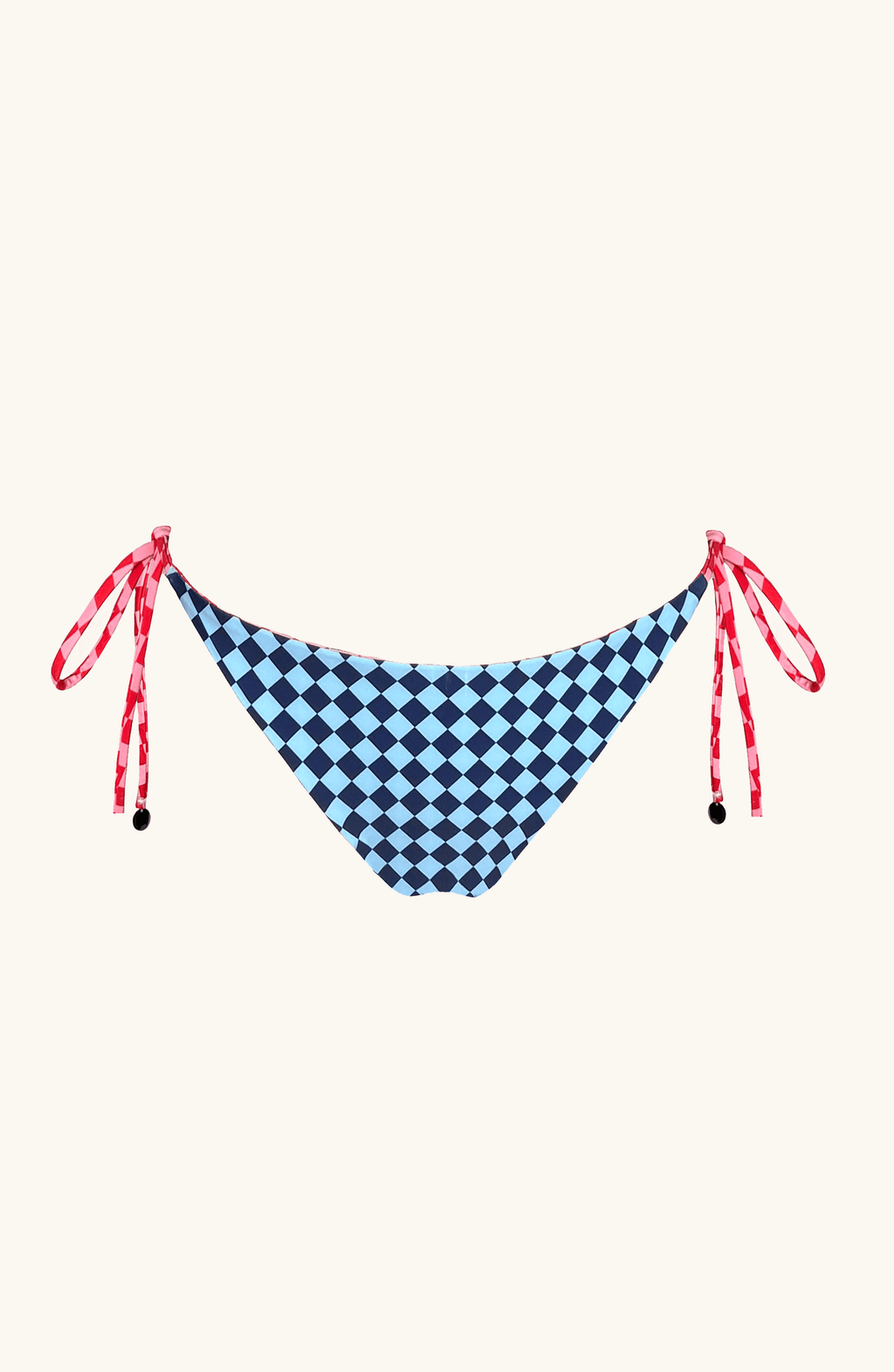 Panty Reversible de Bikini , Colección Alma Frutal - Bari, los mejores trajes de baño y Bikinis. Diseño y tecnología juntos.