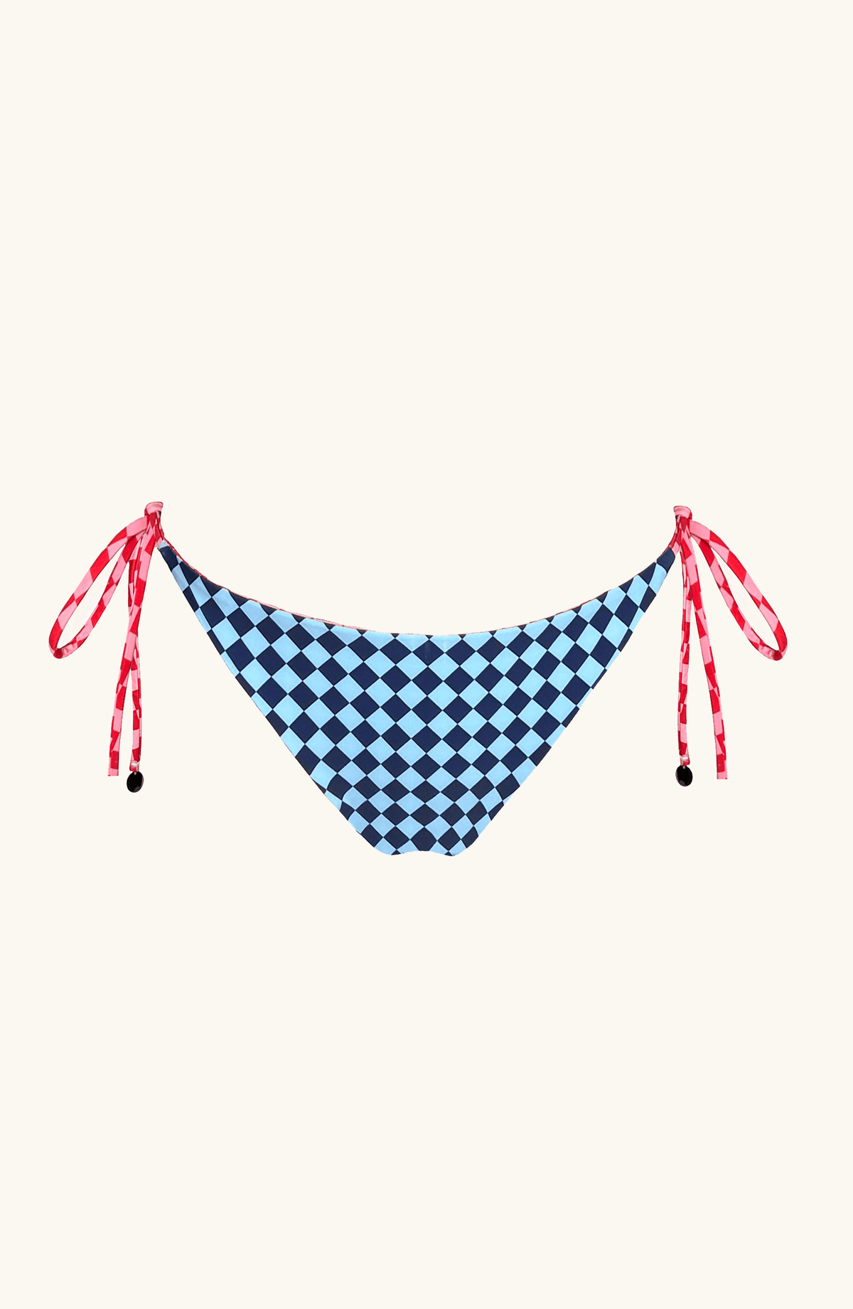 Panty Reversible de Bikini , Colección Alma Frutal - Bari, los mejores trajes de baño y Bikinis. Diseño y tecnología juntos.
