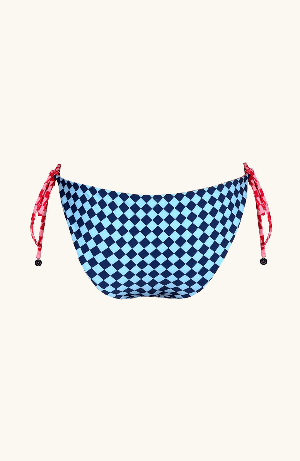 Panty Reversible de Bikini , Colección Alma Frutal - Bari, los mejores trajes de baño y Bikinis. Diseño y tecnología juntos.