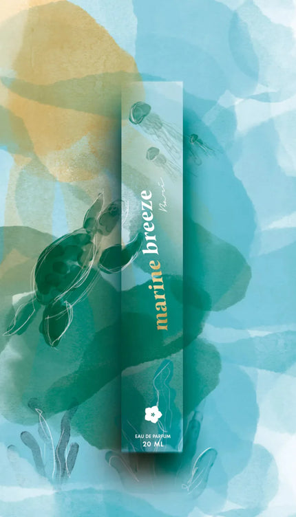 Perfume Marine Breeze