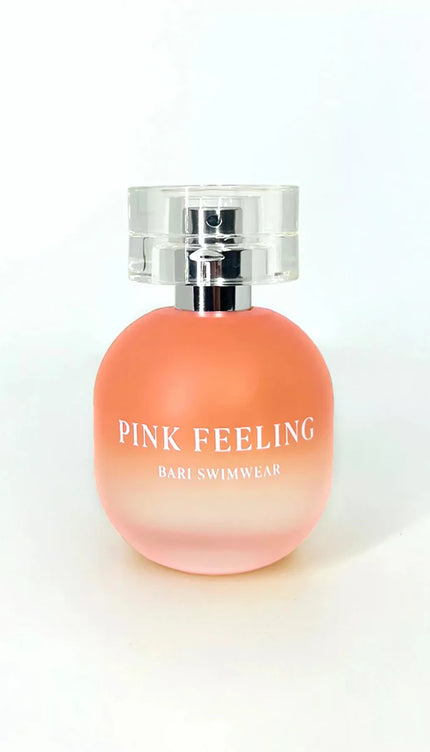 Perfume Pink Feeling