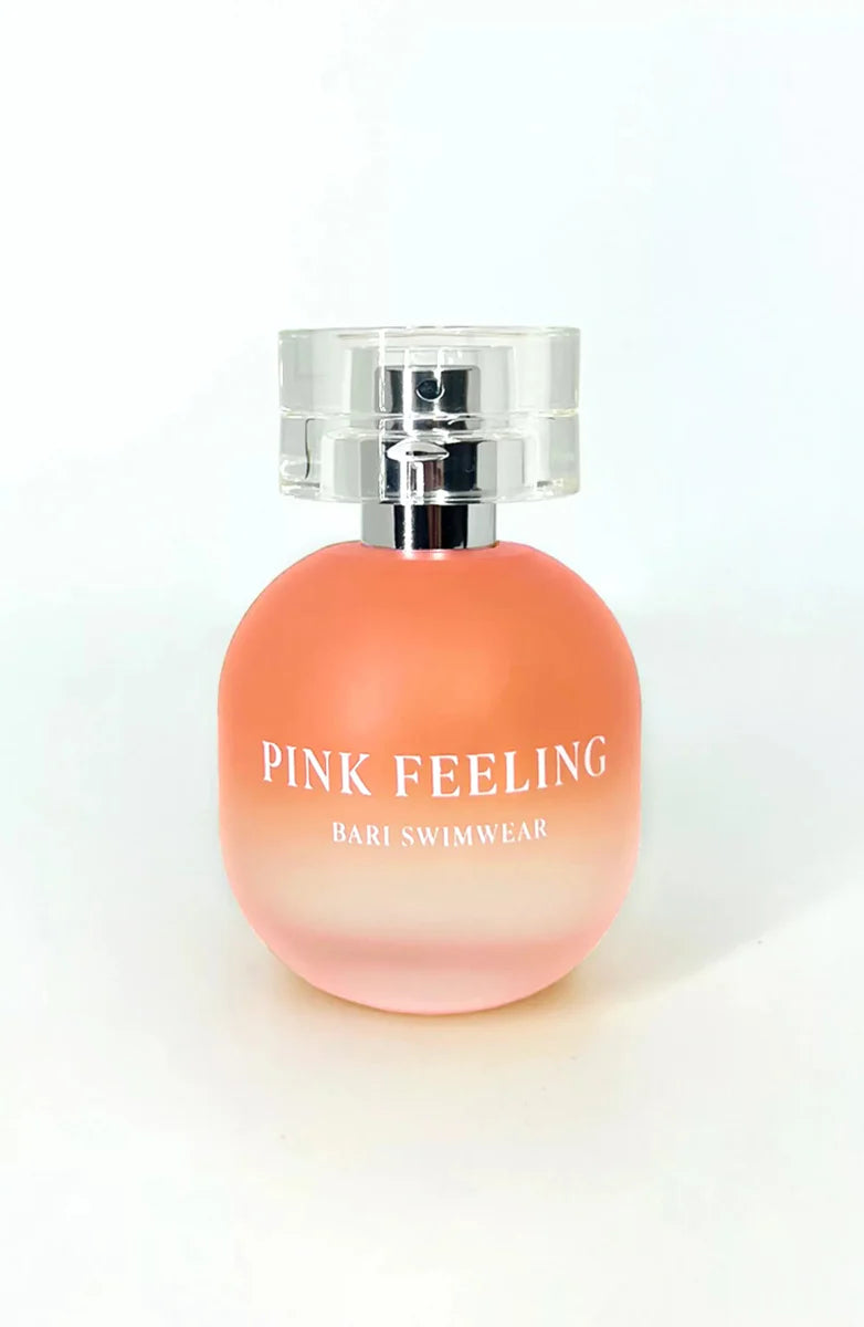 Perfume Pink Feeling