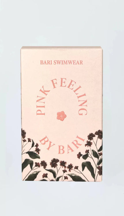 Perfume Pink Feeling