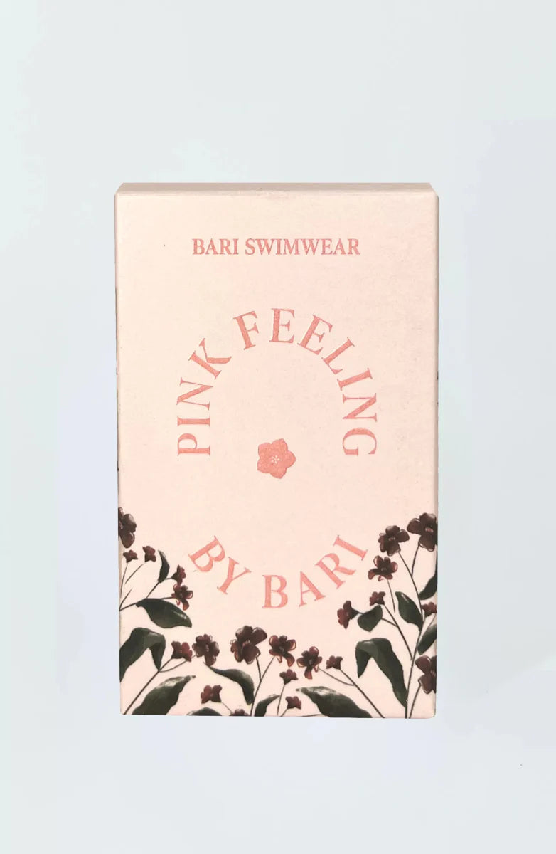 Perfume Pink Feeling