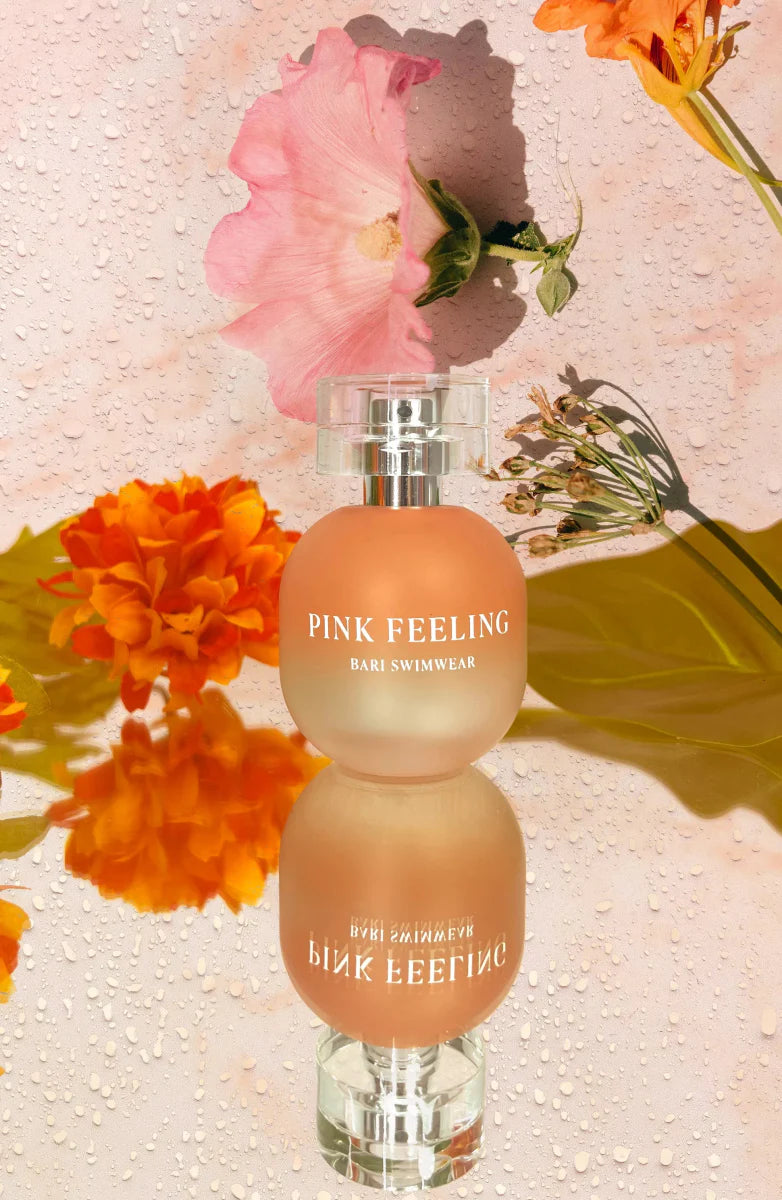 Perfume Pink Feeling