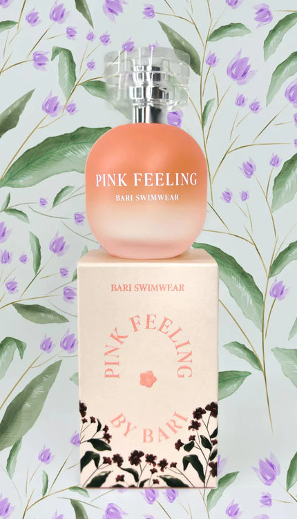 Perfume Pink Feeling