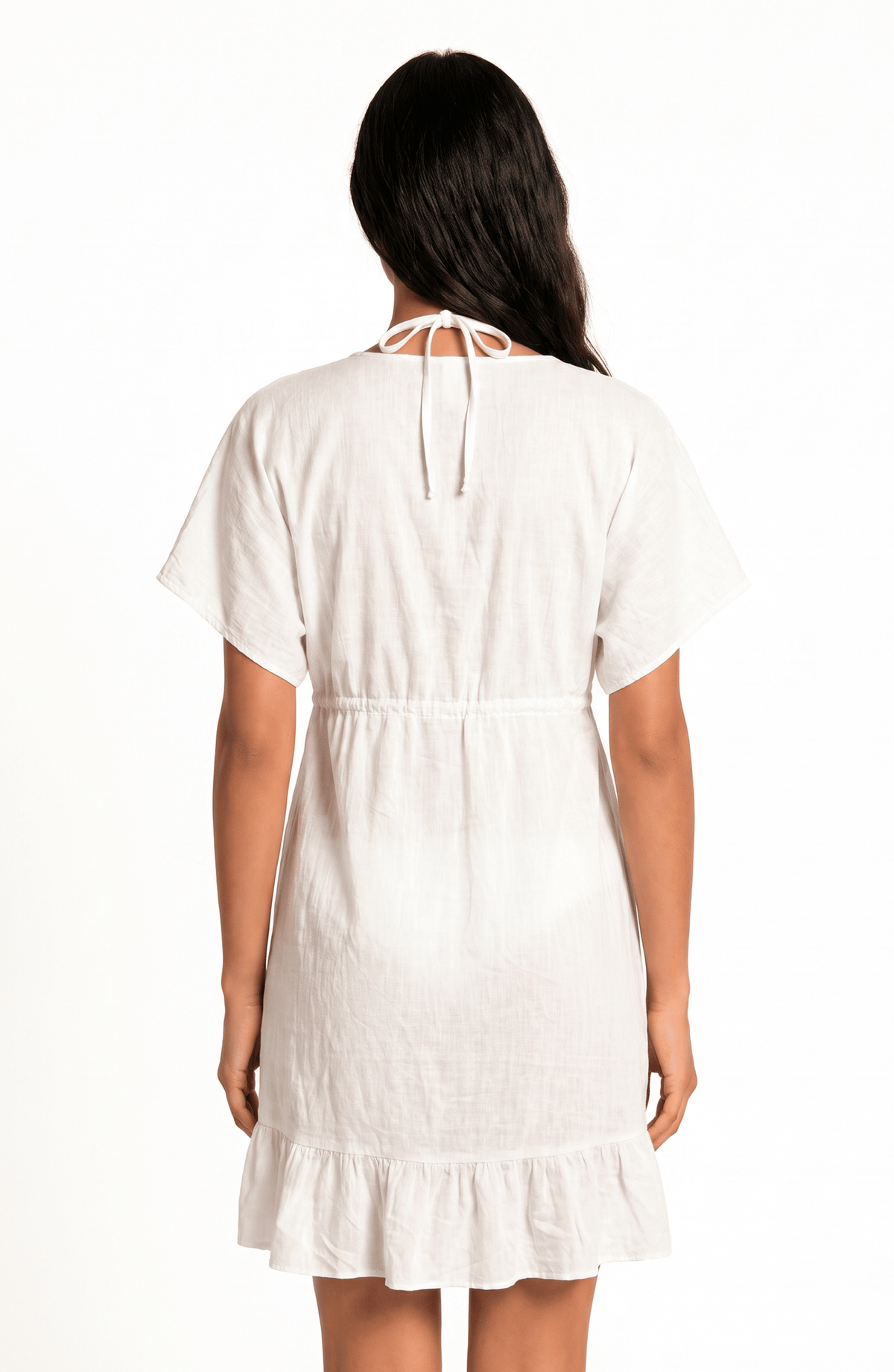Salida Blanca Prisma , Colección Alquimia - Bari, los mejores trajes de baño y Bikinis. Diseño y tecnología juntos.
