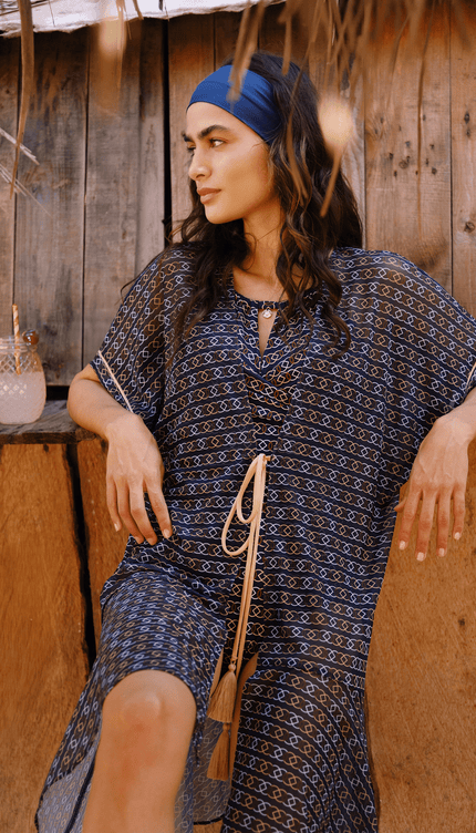 Salida de Playa , Colección Alma Frutal - Bari, los mejores trajes de baño y Bikinis. Diseño y tecnología juntos.