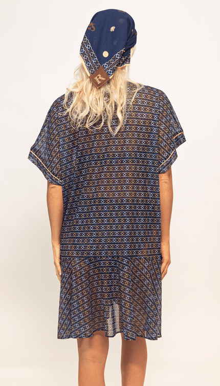 Salida de Playa , Colección Alma Frutal - Bari, los mejores trajes de baño y Bikinis. Diseño y tecnología juntos.