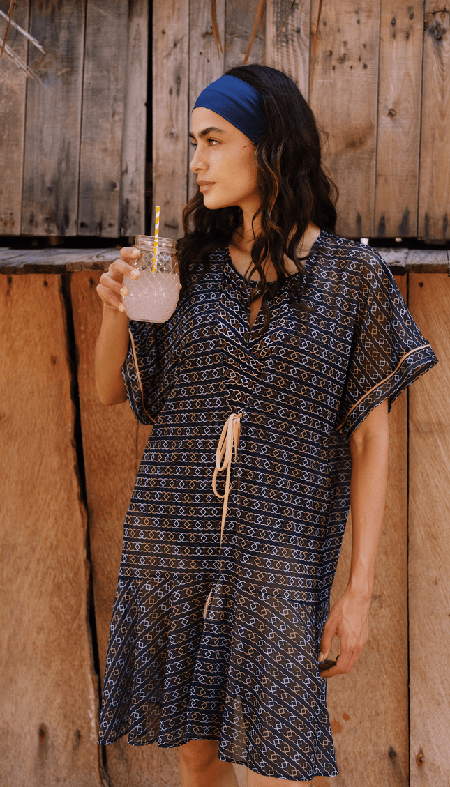 Salida de Playa , Colección Alma Frutal - Bari, los mejores trajes de baño y Bikinis. Diseño y tecnología juntos.