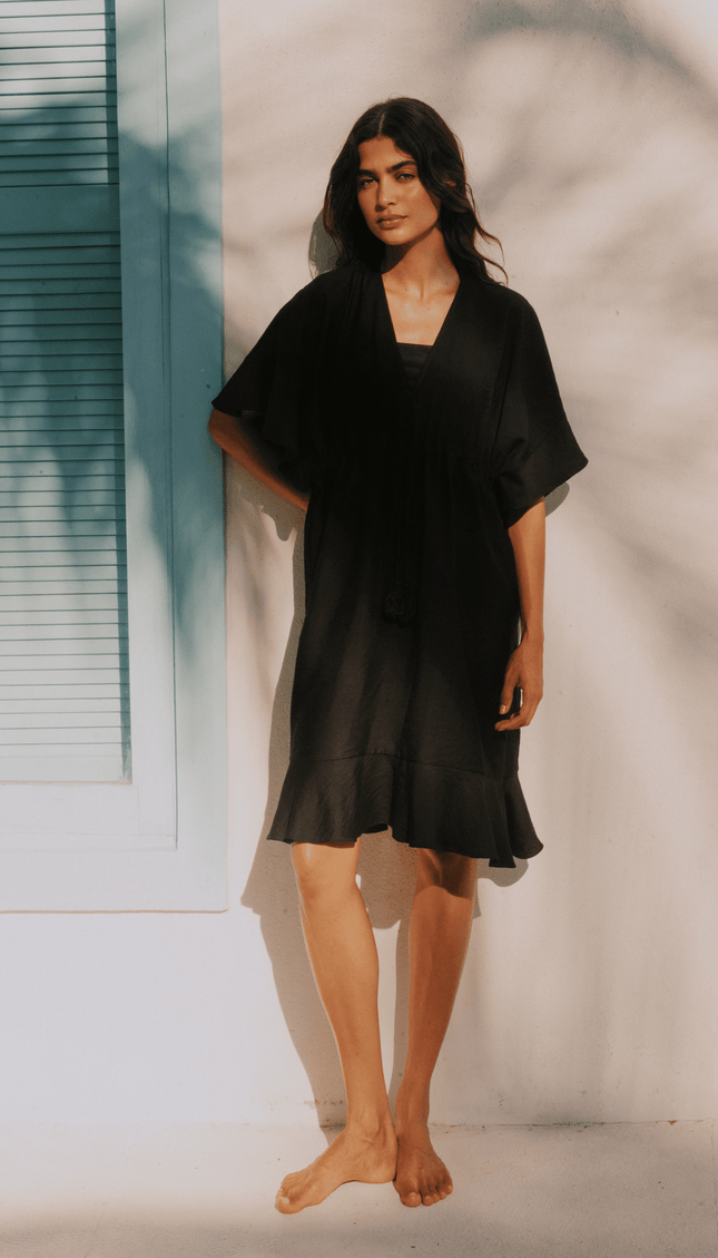 Salida de Playa Midnight, Alma Frutal - Bari, los mejores trajes de baño y Bikinis. Diseño y tecnología juntos.