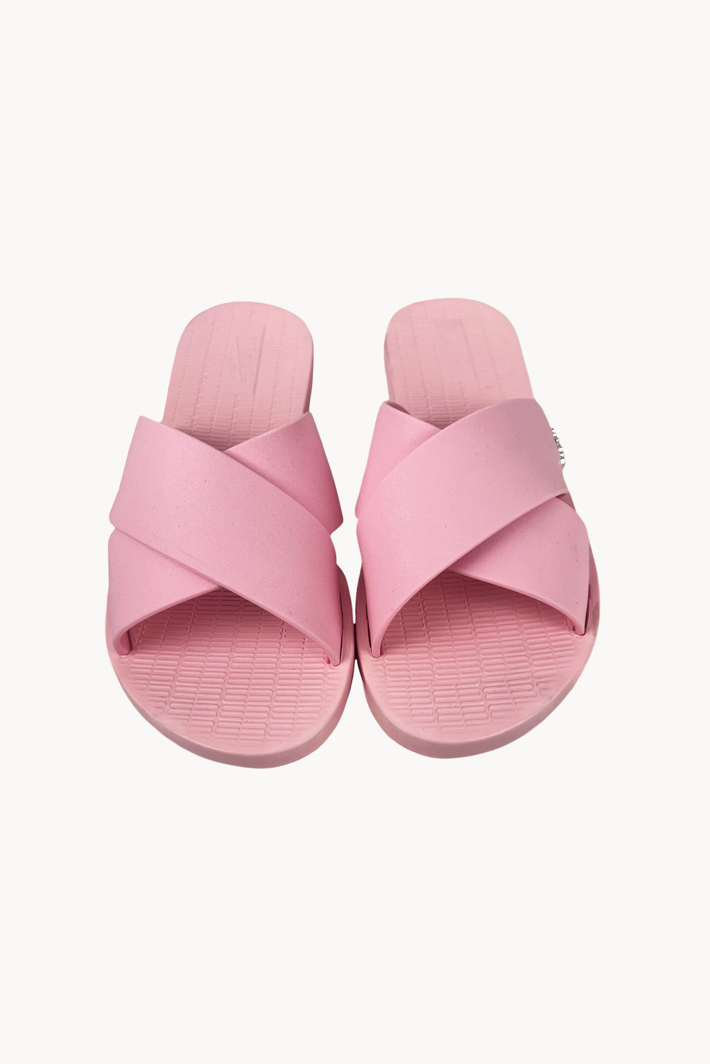 Sandalia Melissa Rosa - Bari, los mejores trajes de baño y Bikinis. Diseño y tecnología juntos.
