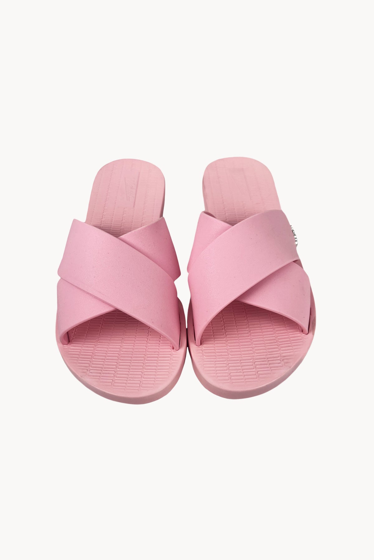 Sandalia Melissa Rosa - Bari, los mejores trajes de baño y Bikinis. Diseño y tecnología juntos.