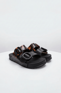 Sandalias Melissa Animal Print con Correas - Bari, los mejores trajes de baño y Bikinis. Diseño y tecnología juntos.