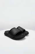 Sandalias Melissa Negras - Bari, los mejores trajes de baño y Bikinis. Diseño y tecnología juntos.