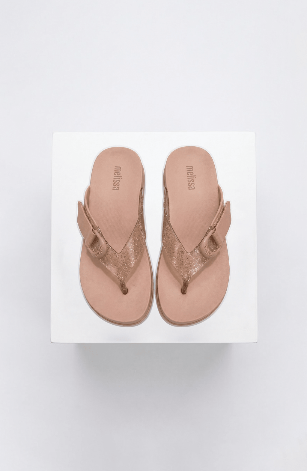 Sandalias Melissa Pata de Gallo - Bari, los mejores trajes de baño y Bikinis. Diseño y tecnología juntos.