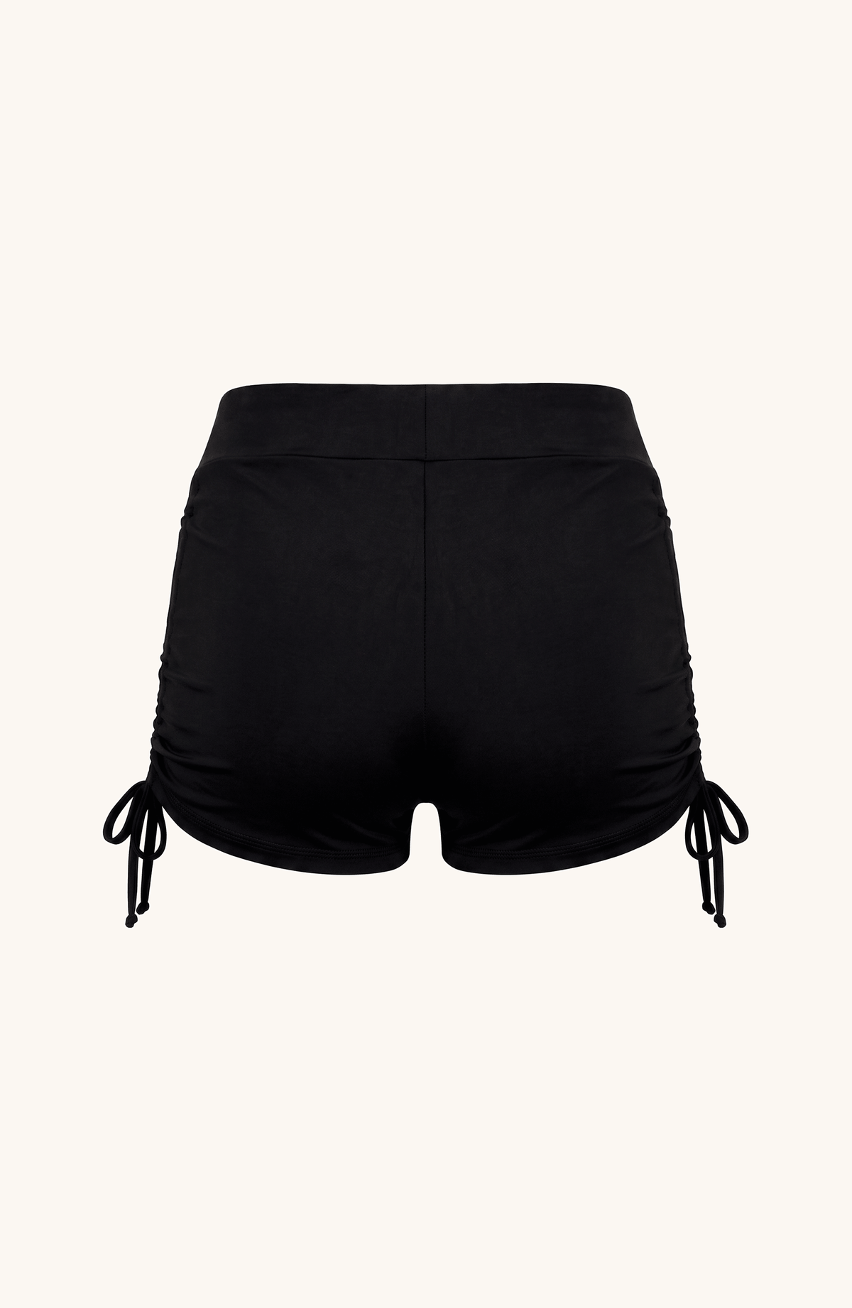 Short Negro Bikini, Colección Alquimia - Bari, los mejores trajes de baño y Bikinis. Diseño y tecnología juntos.