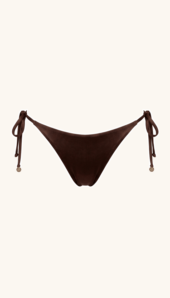 Tanga Café, Colección Alquimia - Bari, los mejores trajes de baño y Bikinis. Diseño y tecnología juntos.