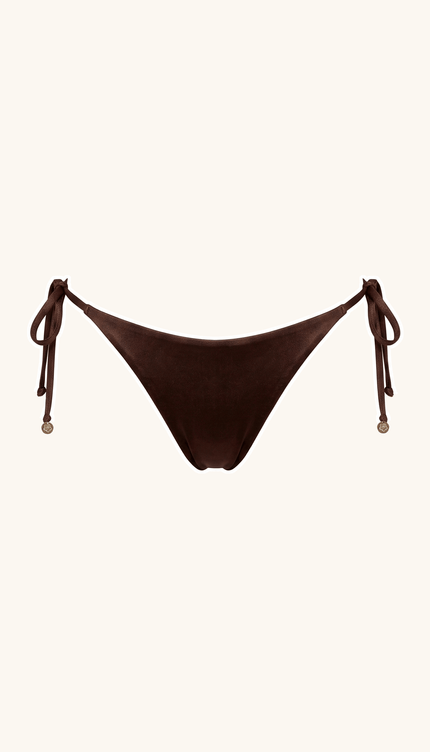 Tanga Café, Colección Alquimia - Bari, los mejores trajes de baño y Bikinis. Diseño y tecnología juntos.