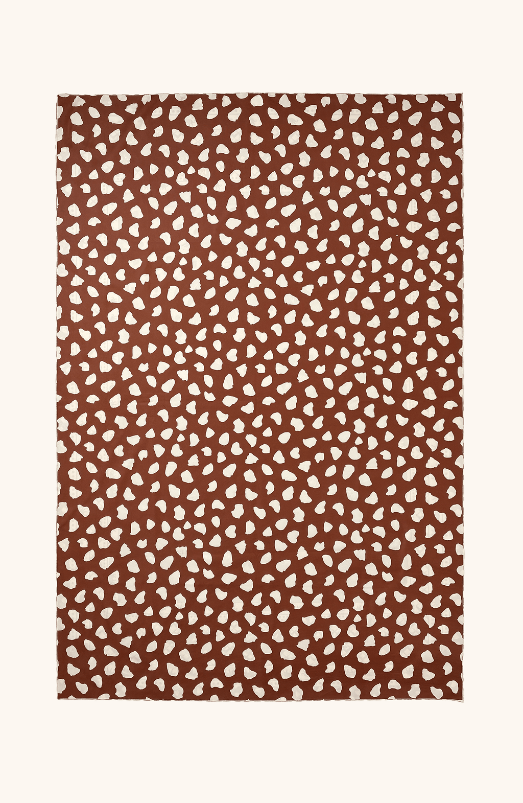 Toalla Reversible Safari , Colección ODISEA - Bari, los mejores trajes de baño y Bikinis. Diseño y tecnología juntos.