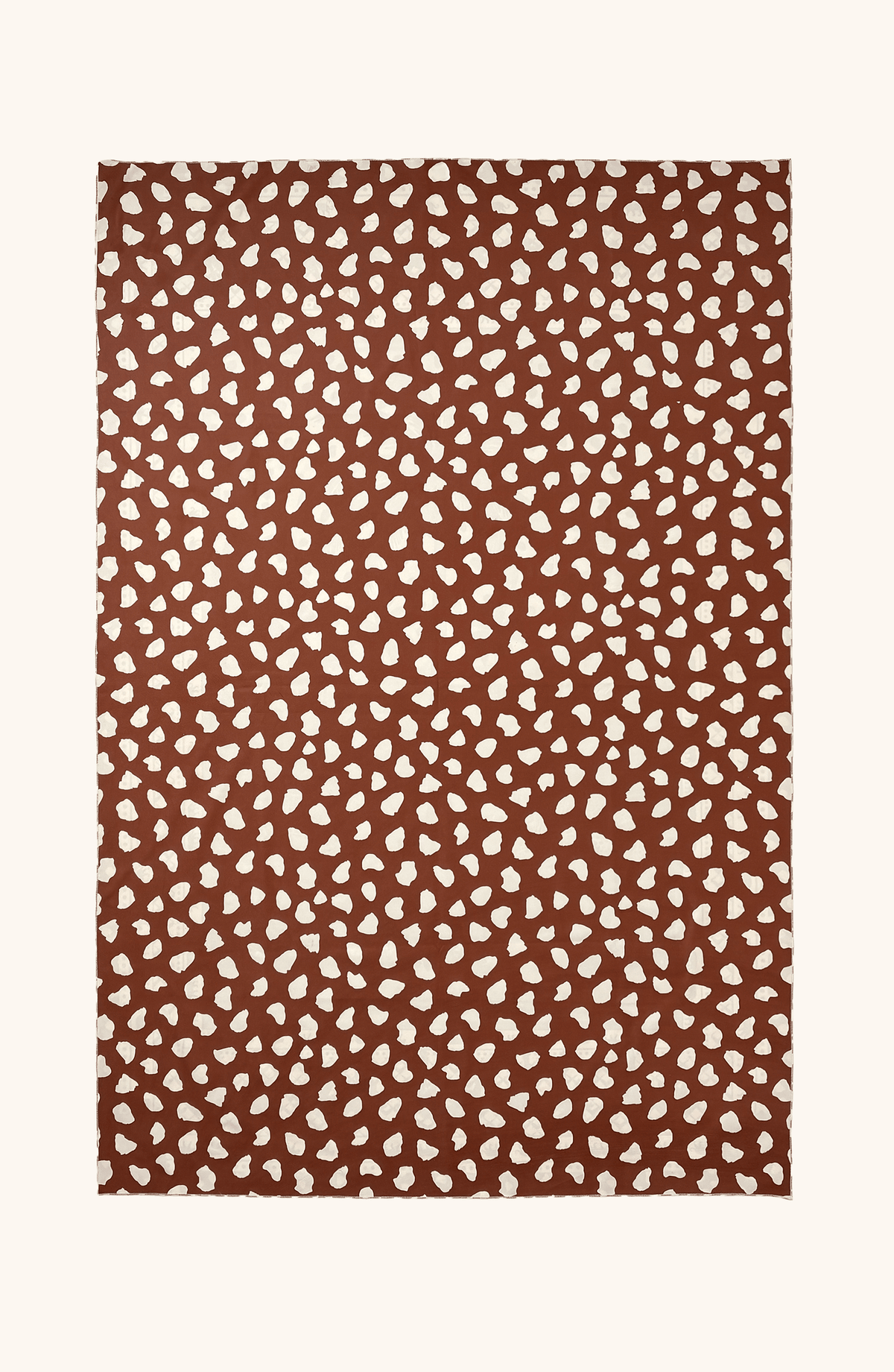 Toalla Reversible Safari , Colección ODISEA - Bari, los mejores trajes de baño y Bikinis. Diseño y tecnología juntos.