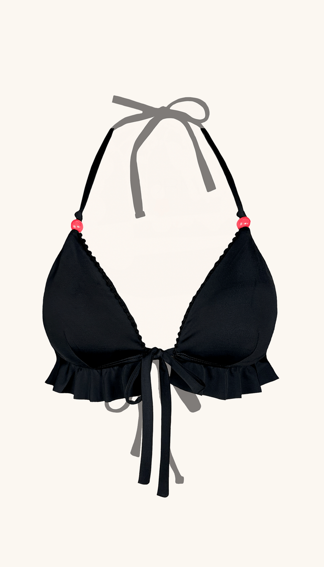 Top de Bikini , Colección Alma Frutal - Bari, los mejores trajes de baño y Bikinis. Diseño y tecnología juntos.