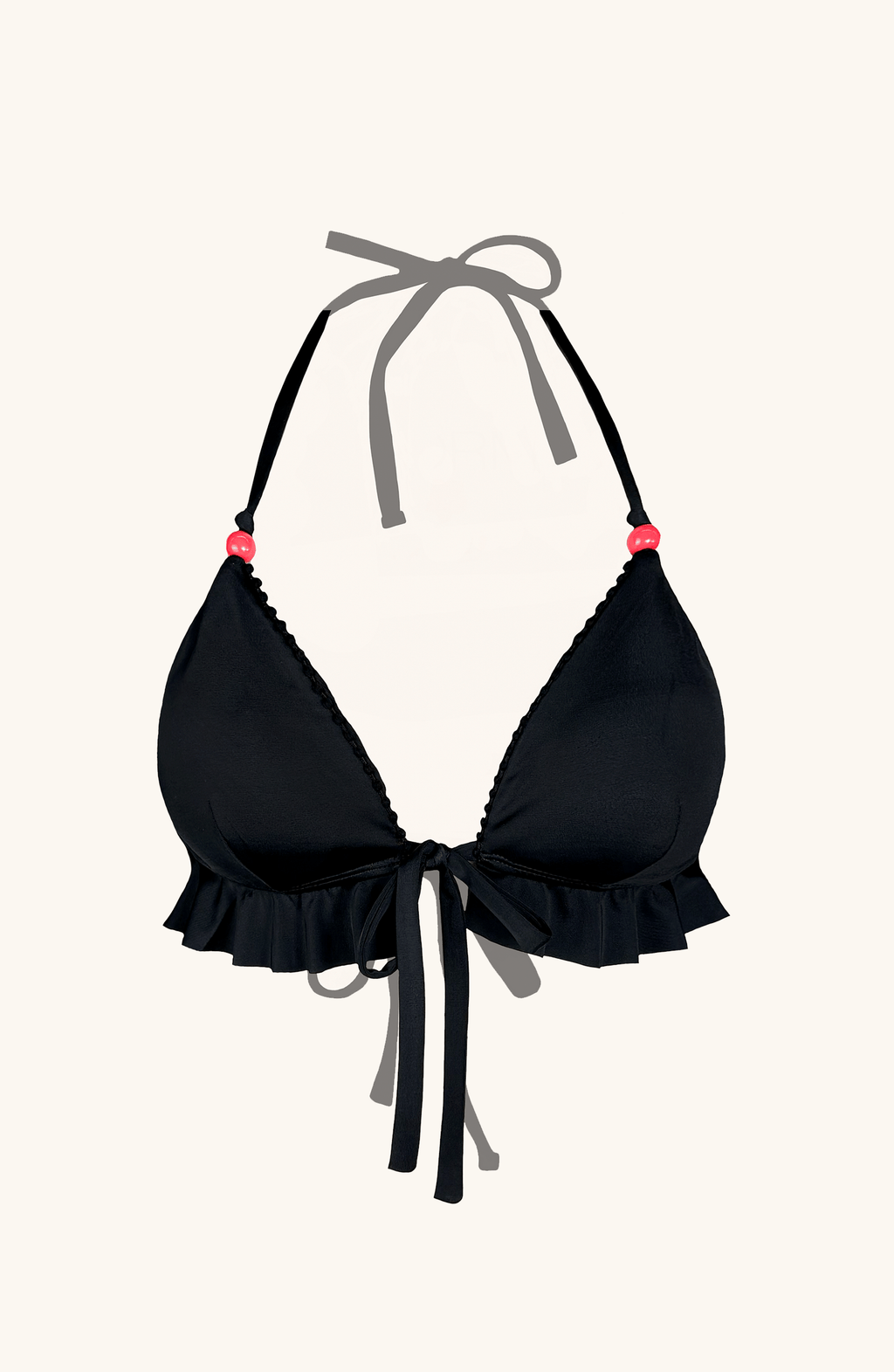Top de Bikini , Colección Alma Frutal - Bari, los mejores trajes de baño y Bikinis. Diseño y tecnología juntos.