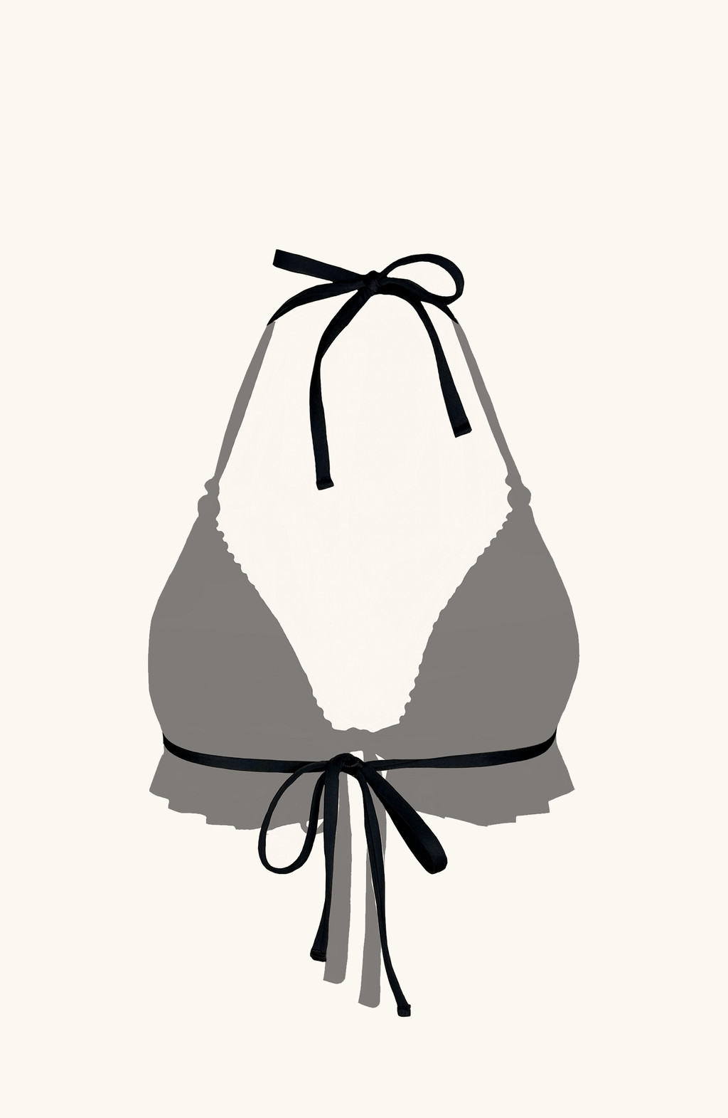 Top de Bikini , Colección Alma Frutal - Bari, los mejores trajes de baño y Bikinis. Diseño y tecnología juntos.