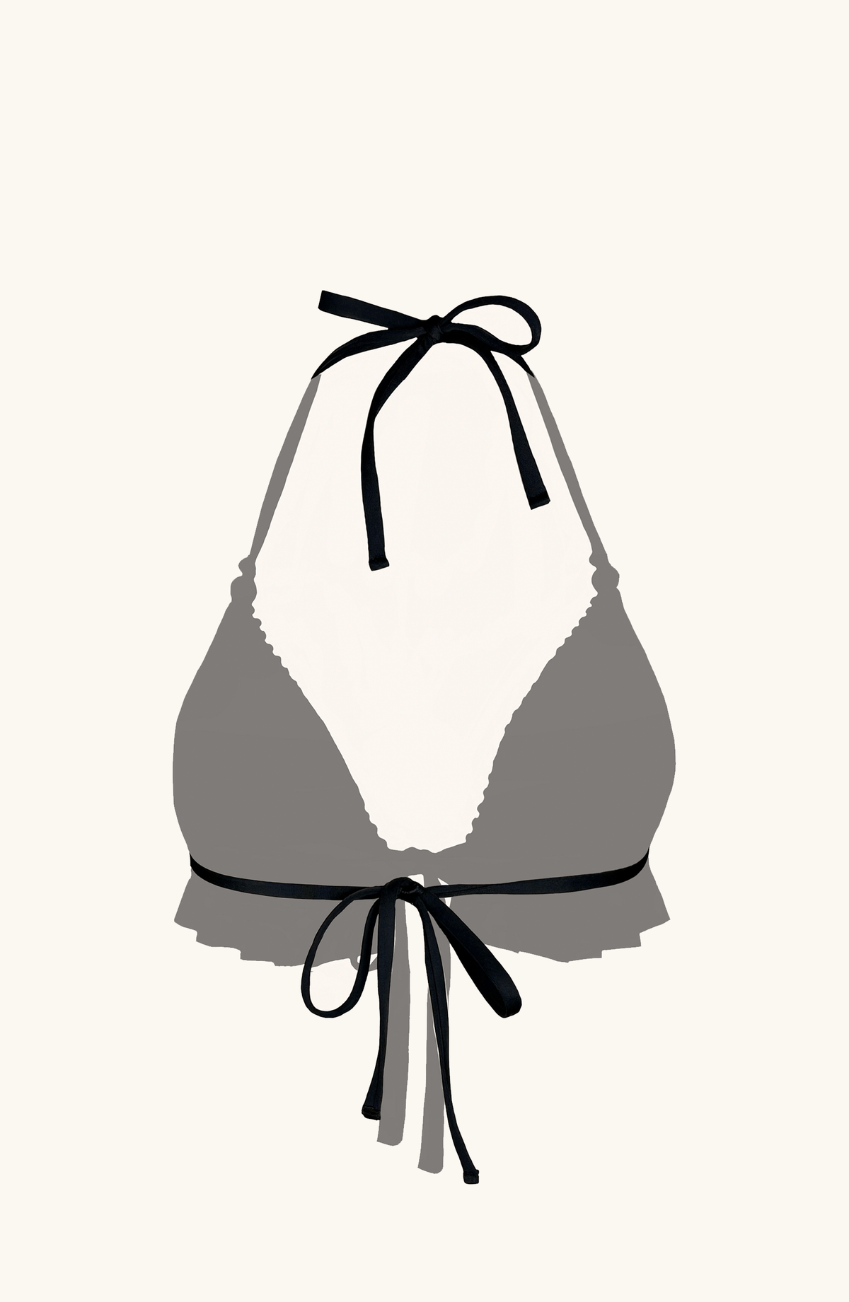 Top de Bikini , Colección Alma Frutal - Bari, los mejores trajes de baño y Bikinis. Diseño y tecnología juntos.