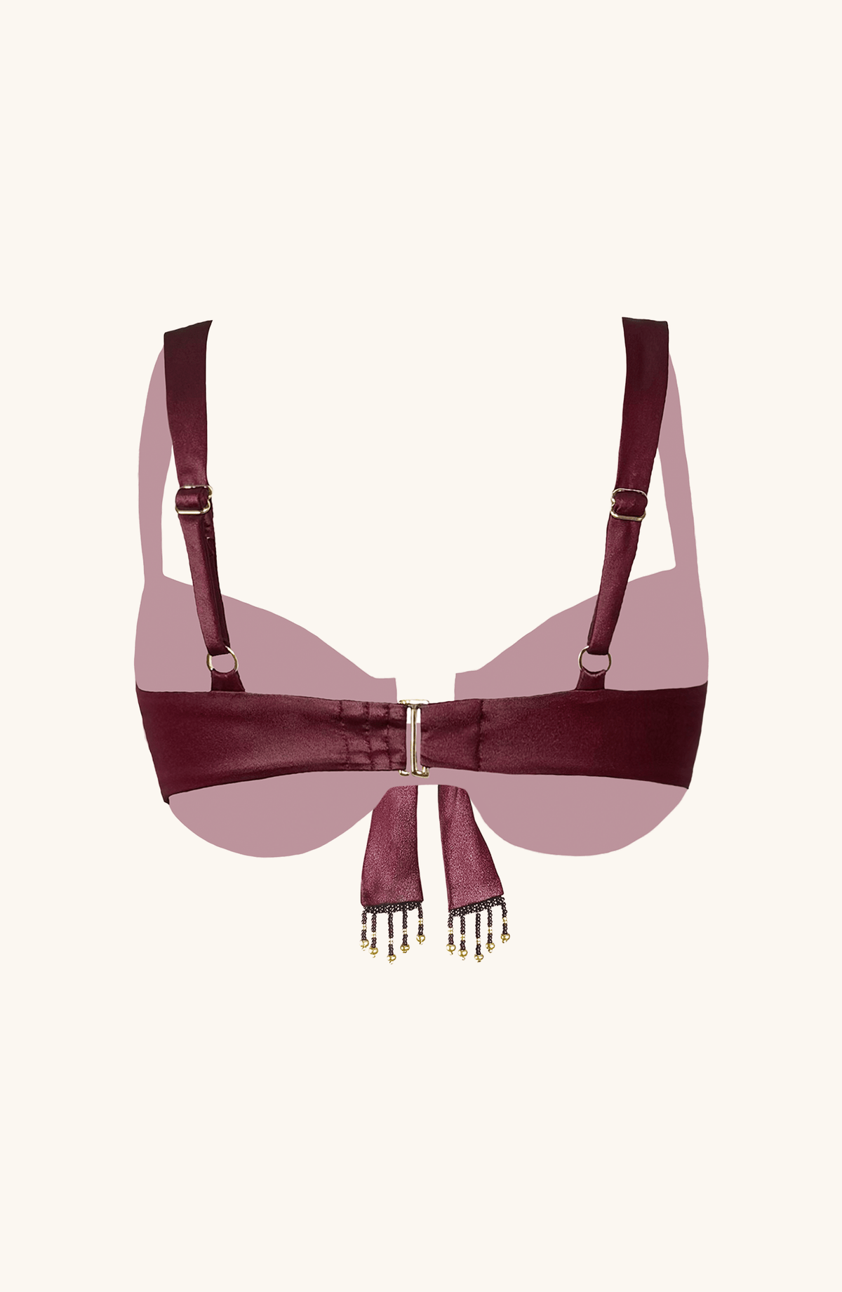 Top de Bikini Spiriti Colorati , Colección Limoncello - Bari, los mejores trajes de baño y Bikinis. Diseño y tecnología juntos.