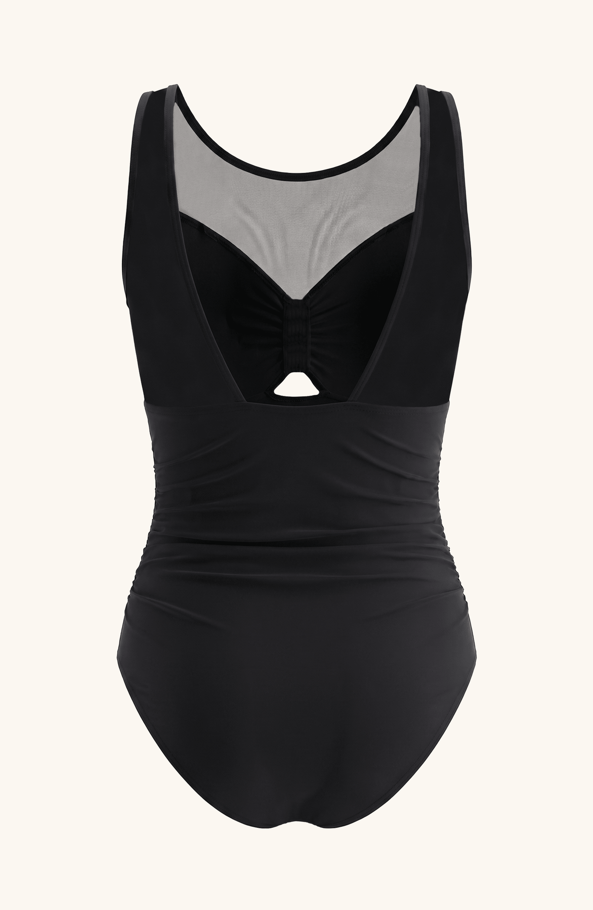 Traje Completo Negro, Colección Alquimia - Bari, los mejores trajes de baño y Bikinis. Diseño y tecnología juntos.
