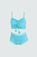 Traje de Baño Bikini para Niña Aqua, Bari Swimwear - Bari, los mejores trajes de baño y Bikinis. Diseño y tecnología juntos.